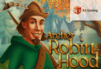 Archer Robin Hood