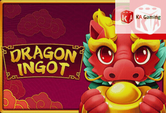 Dragon Ingot