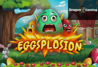 Eggsplosion