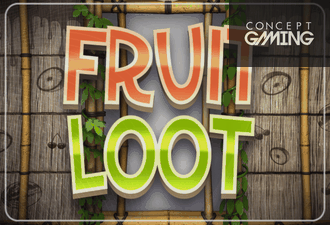 Fruit Loot