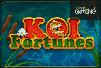 Koi Fortunes