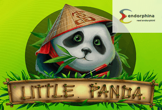 Little Panda