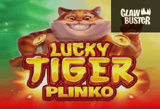 Lucky Tiger Plinko