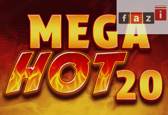 Mega Hot 20
