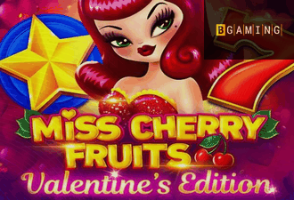 Miss Cherry Fruits