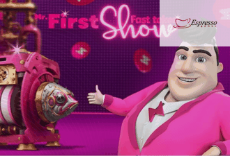 Mr. First Fast Token Show