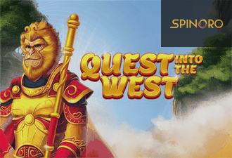 Quest into the West