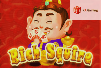 Rich Squire