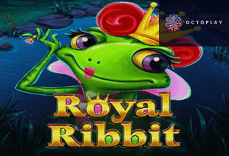 Royal Ribbit