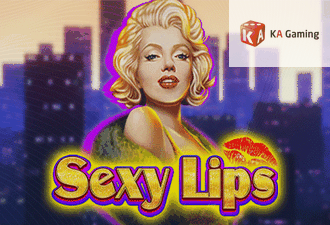 Sexy Lips