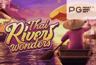 Thai River Wonders