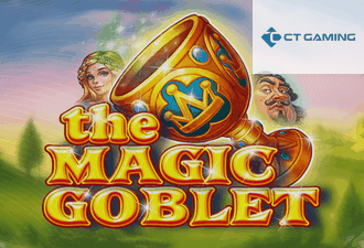 The Magic Goblet
