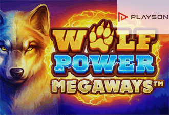 Wolf Power Megaways